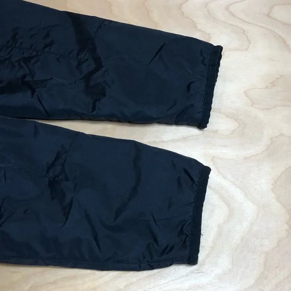 Nike Reversible Black Jacket Unisex Size L. - Picture 9 of 14